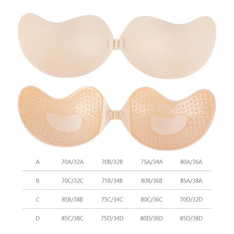 Invisible Strapless Adhesive S - Strapless Bra Adhesive 评论和价格
