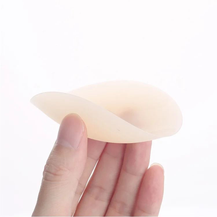 Fashion Silicone Nipple Cover  - Strapless Bra Adhesive 评论和价格