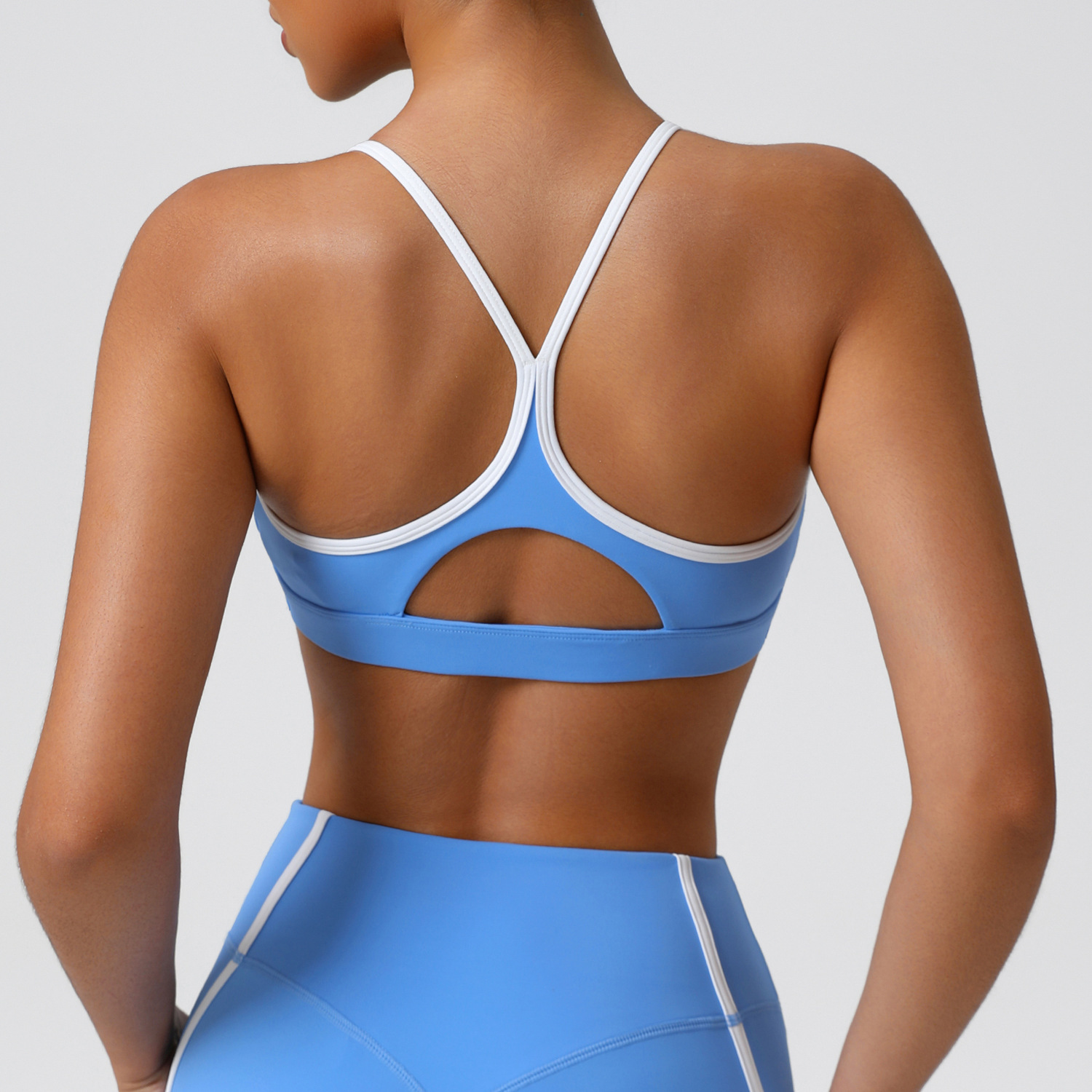 Stretchy Soft Sports Underwear - Sports Bra Racerback 评论和价格