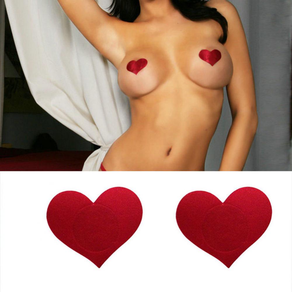 Sexy Nipple Cover Invisible Di - Strapless Bra Adhesive 评论和价格