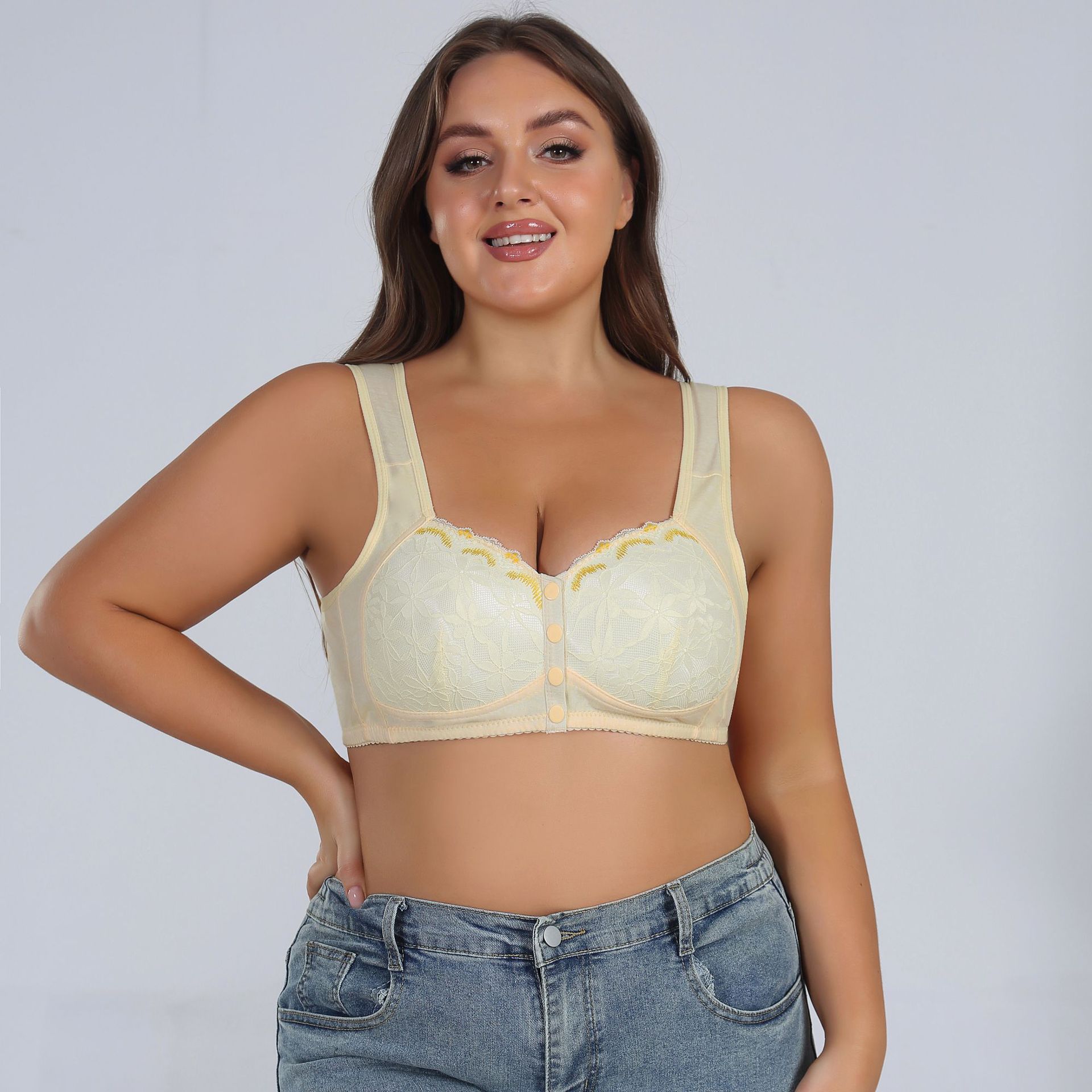 Bali Womens Breathe Underwire  - Full Coverage Bra 评论和价格