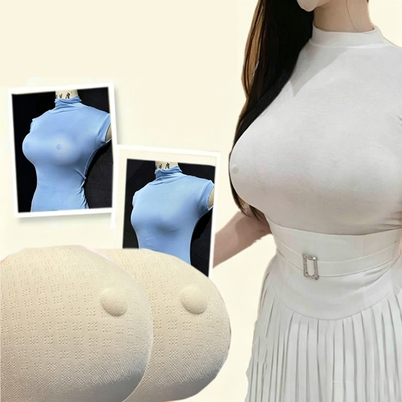 Simulated Concept Padding Pads - Mastectomy Bra Pocket 评论和价格