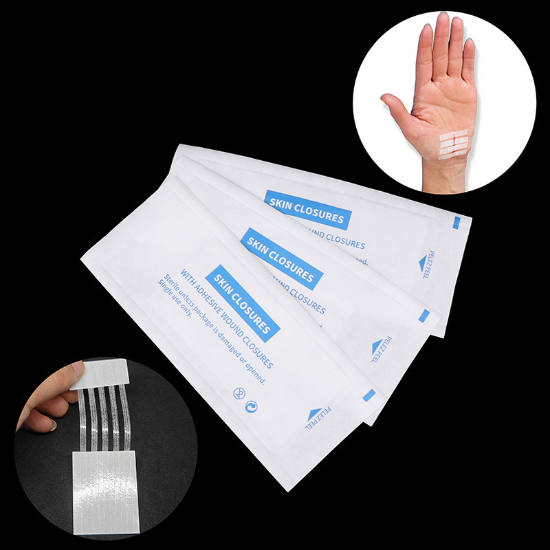 Sterile Strip Scar Away Acne S - Strapless Bra Adhesive 评论和价格