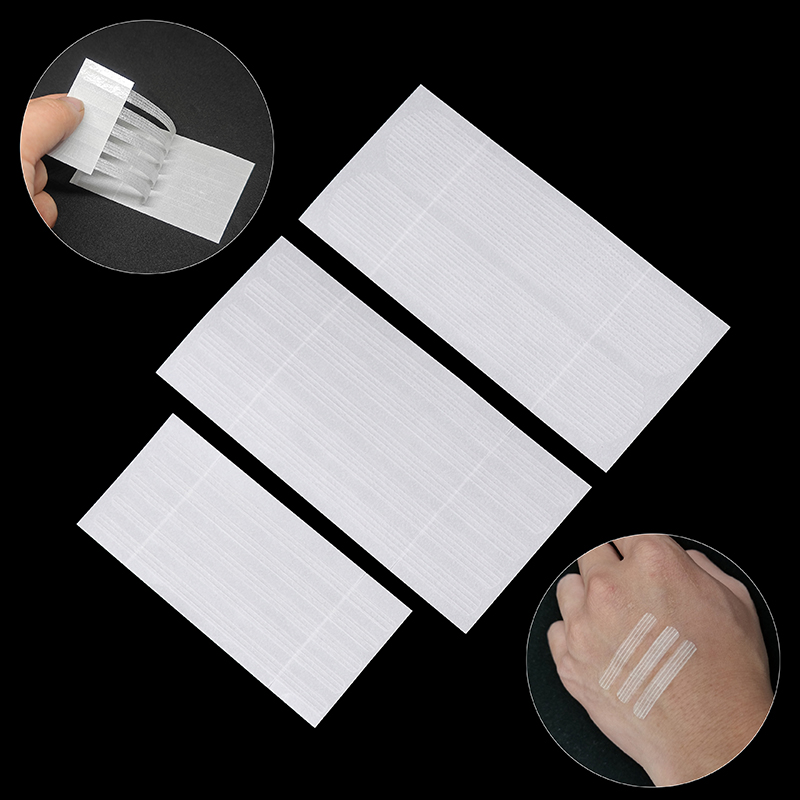 Sterile Strip Scar Away Acne S - Strapless Bra Adhesive 评论和价格
