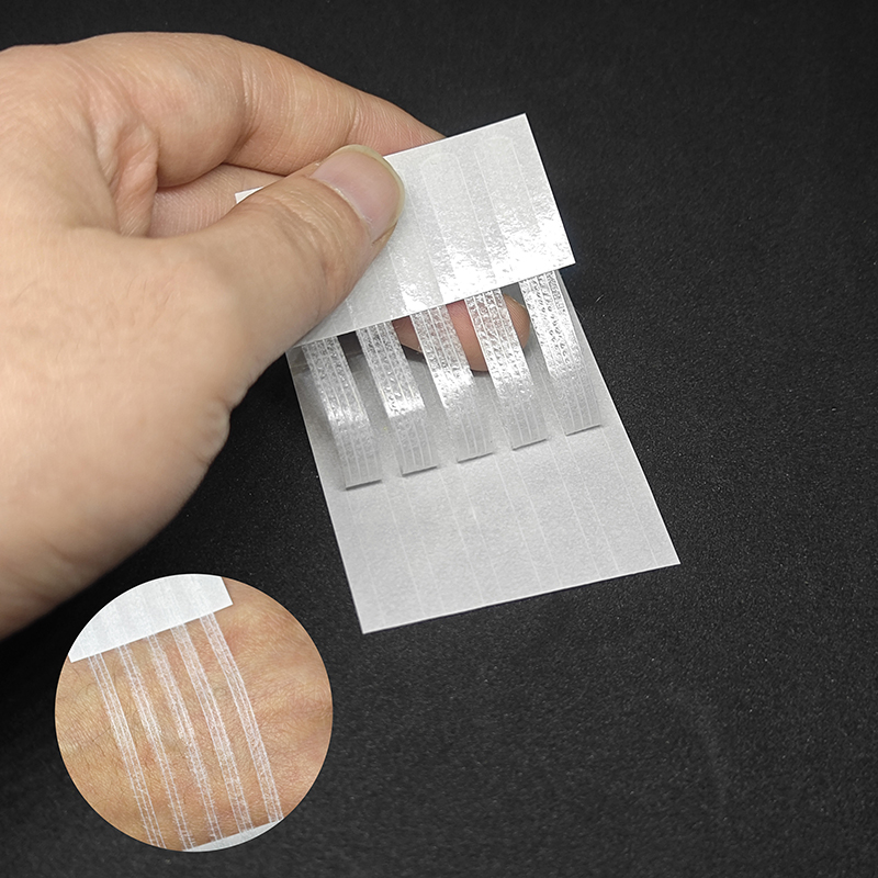 Sterile Strip Scar Away Acne S - Strapless Bra Adhesive 评论和价格