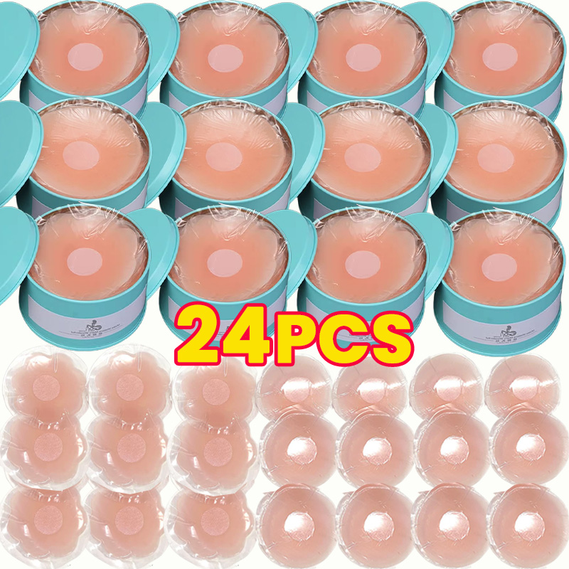 2026 Women Reusable Breast Pet - Strapless Bra Adhesive 评论和价格