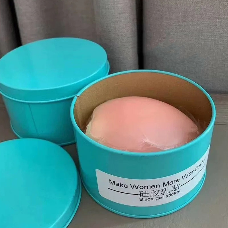 2026 Women Reusable Breast Pet - Strapless Bra Adhesive 评论和价格