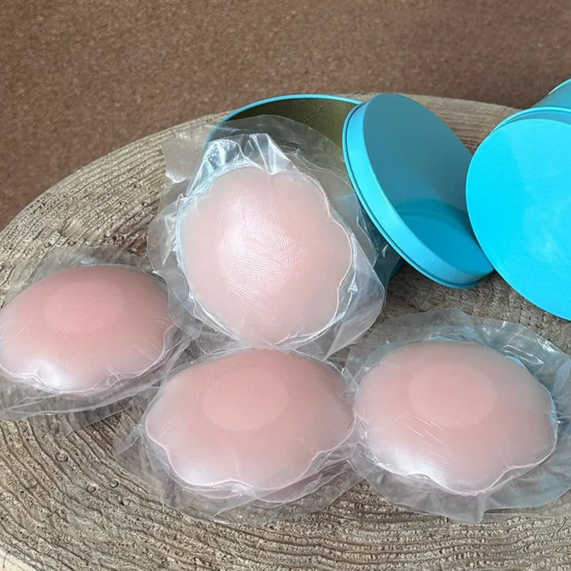 2026 Women Reusable Breast Pet - Strapless Bra Adhesive 评论和价格