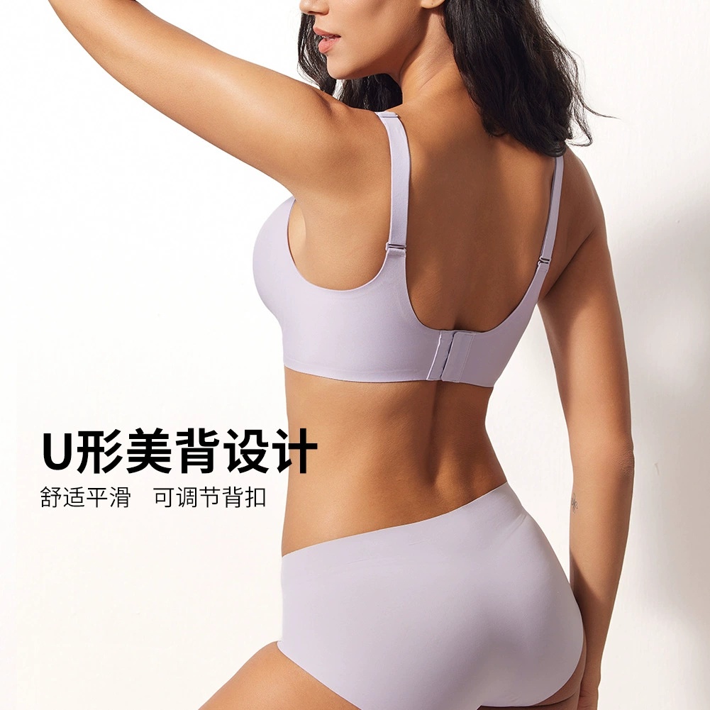 Women's Plus Size Bra, Full Co - Full Coverage Bra 评论和价格