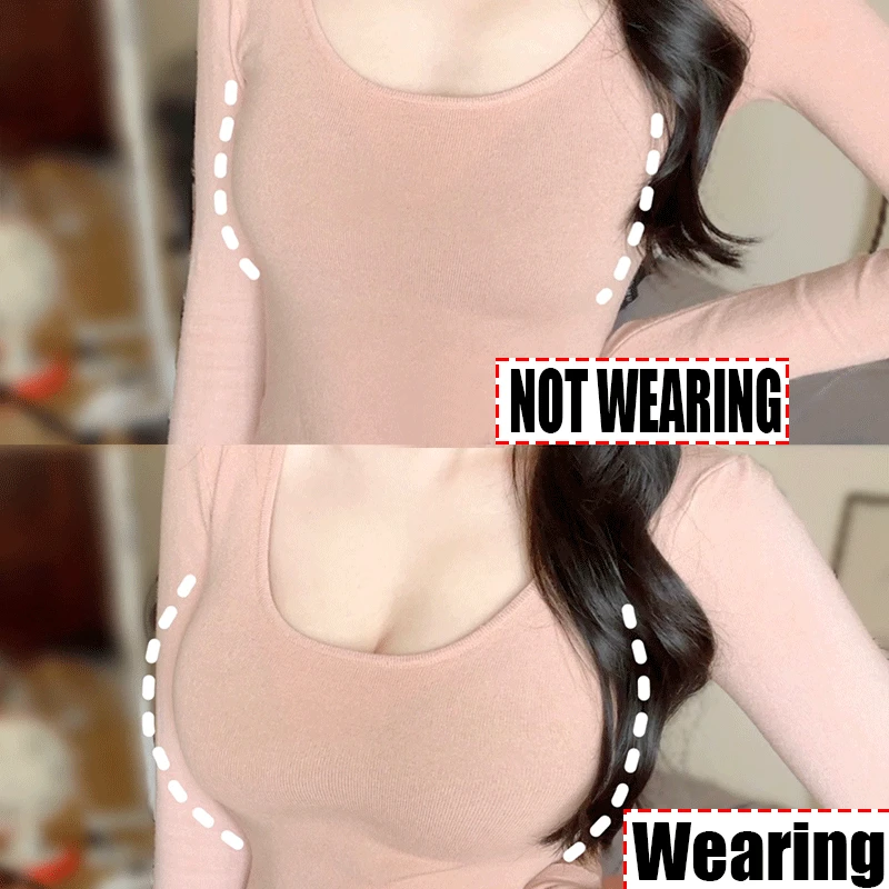 Reusable Adhesive Nipple Cover - Strapless Bra Adhesive 评论和价格
